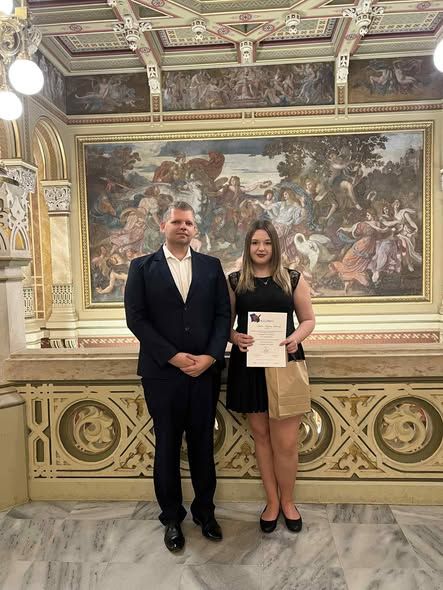 Levél a múltba, üzenet a jelennek