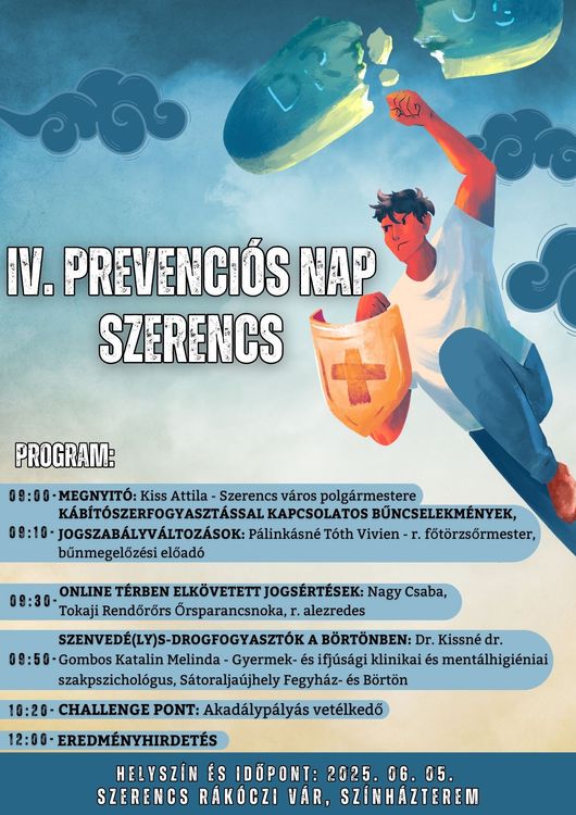Prevenciós Nap