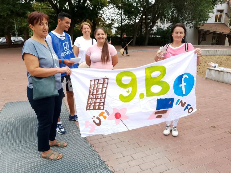 Gólyatábor 2026 – egy igazán jó közösség kezdete!