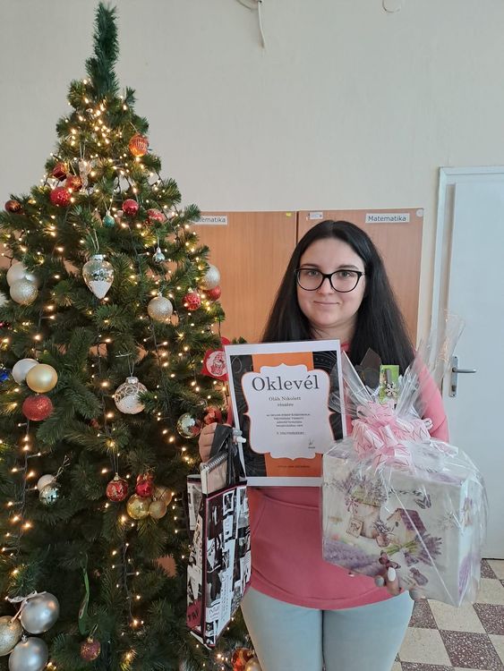 Megyei helyesírási verseny