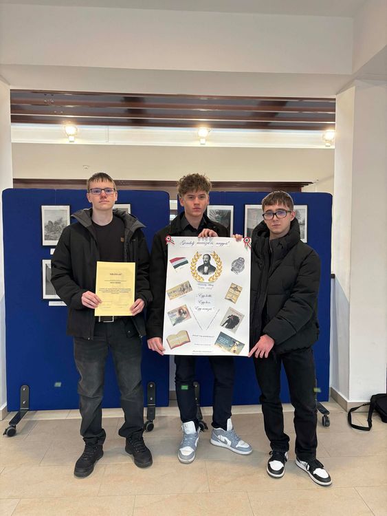 Amikor a nyelv élménnyé válik