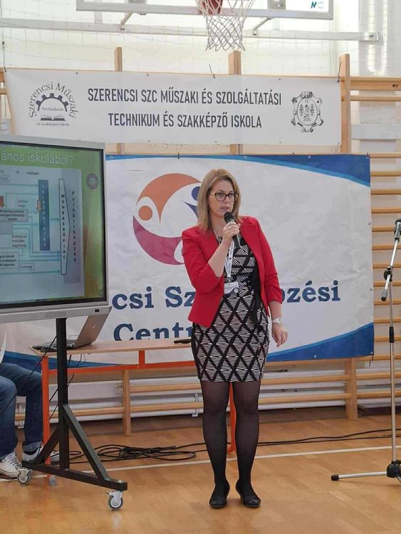 Nyílt nap a Műszakiban