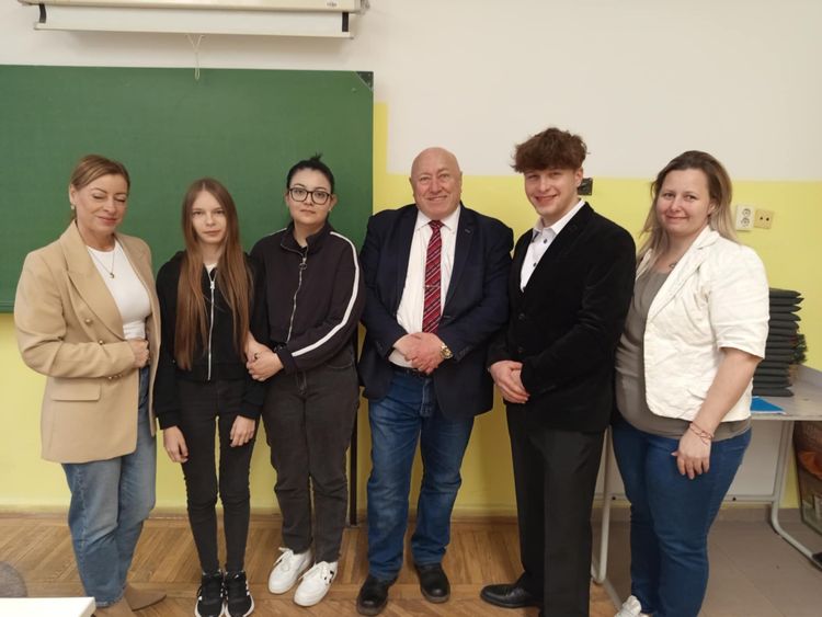 Nagy az izgalom a Műszakiban