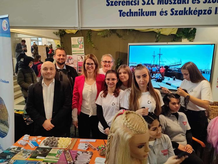 Szabad a pálya – mi is ott voltunk Miskolcon