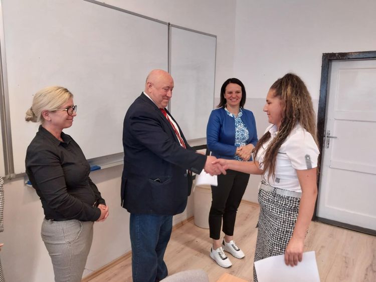 Ágazati alapvizsga szociális ágazatban