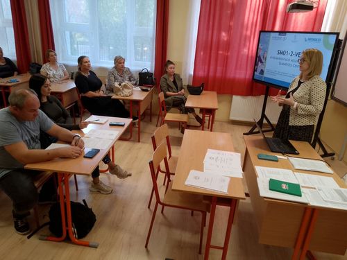 Duális workshop a Műszakiban