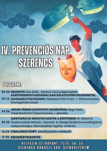 Prevenciós Nap