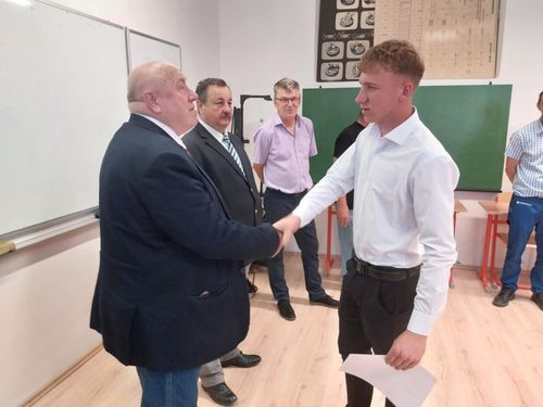 Műszaki ágazati alapvizsga