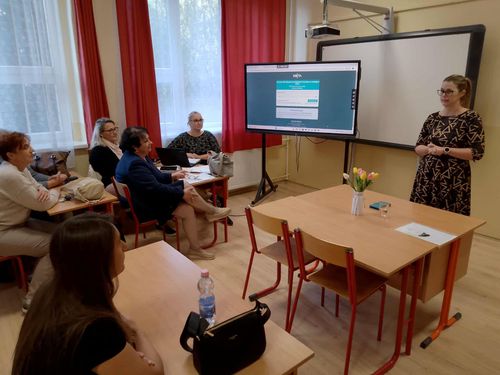 Szakmai Workshop a Szerencsi SZC Műszaki duális partnereivel