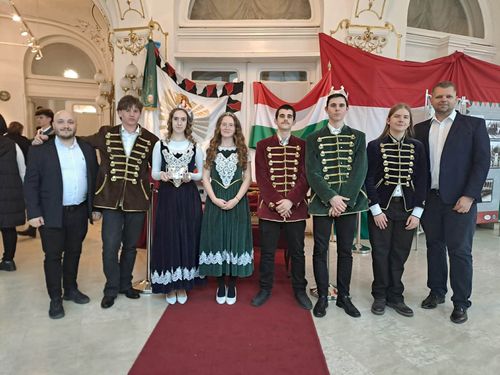 Erdélyország - országos vetélkedő