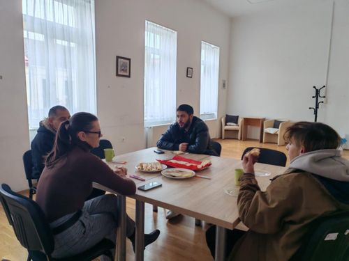 Újabb esélyteremtés