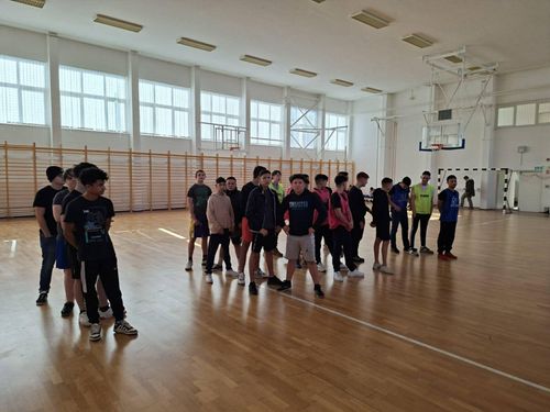 Labdarúgó bajnokság