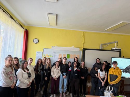 „Hónap Pedagógusa”