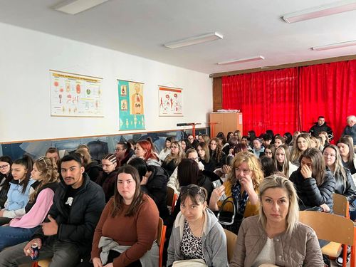 Karriernap a Műszakiban