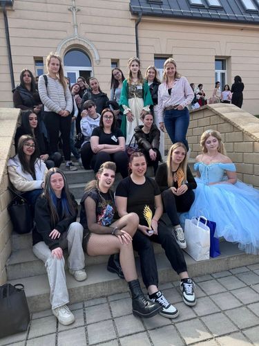 Erasmus+ siker Királyhelmecen!