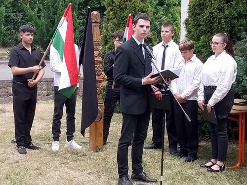 Nemzeti Összetartozás Napja