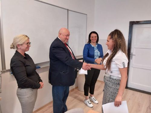 Ágazati alapvizsga szociális ágazatban