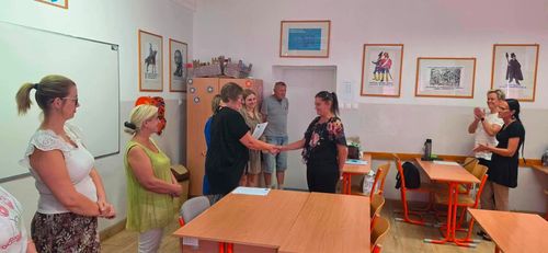 Szociális ápoló és gondozó ágazati alapvizsga