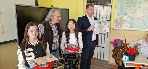 Történelemből jeles – izgalmas döntőn bizonyítottak a diákok